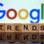 آموزش کار با ابزار گوگل ترندز (Google trends)