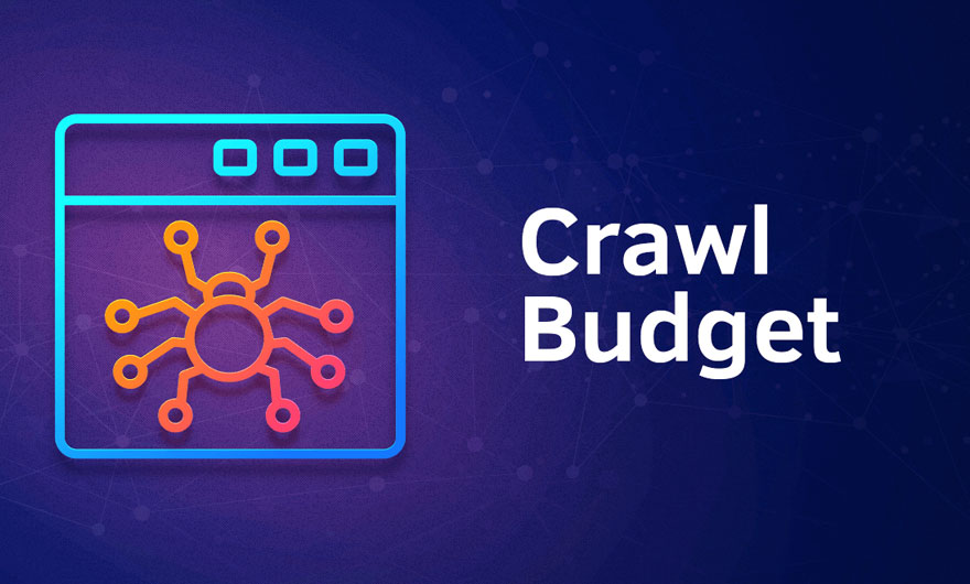 نرخ خزش سایت یا crawl budget چیست؟