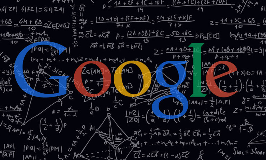 لیست الگوریتم های جستجوی گوگل