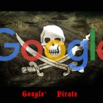 آموزش الگوریتم دزد دریایی گوگل (Google Pirate)