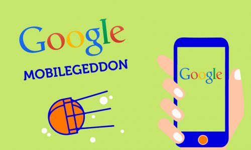 الگوریتم موبایل گدون گوگل (Mobilegeddon) چیست