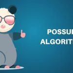 الگوریتم موش کور گوگل possum چیست