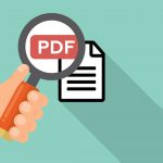 ترفندهای سئو و بهینه سازی فایل های pdf