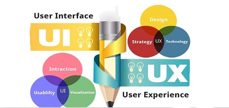 طراحی رابط کاربری و تجربه کاربری (UI و UX) چیست؟