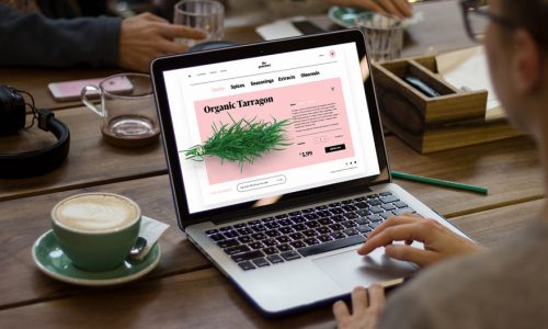 طراحی وب سایت و نکات کلیدی