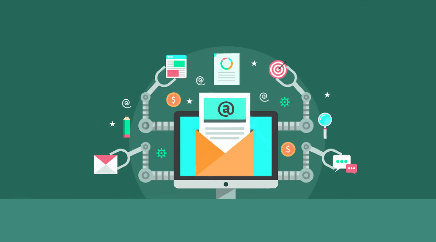 ایمیل مارکتینگ (Email Marketing) چیست؟