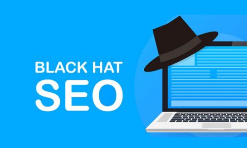 سئو کلاه سیاه Black Hat Seo چیست؟