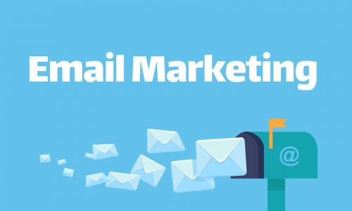 ایمیل مارکتینگ (Email Marketing) چیست؟