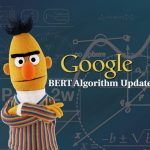 الگوریتم برت BERT گوگل چیست؟