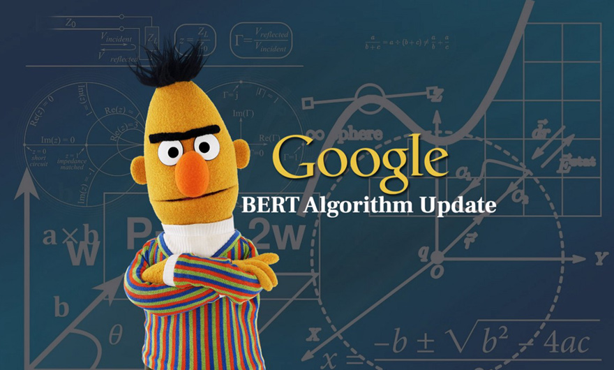 الگوریتم برت BERT گوگل چیست؟