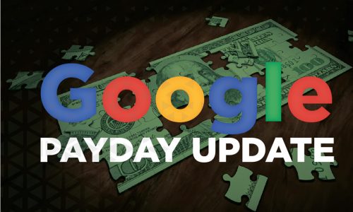 الگوریتم ضد اسپم payday loan گوگل چیست؟