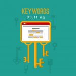 کیورد استافینگ Keyword Stuffing چیست؟