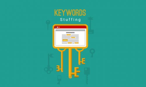 کیورد استافینگ Keyword Stuffing چیست؟