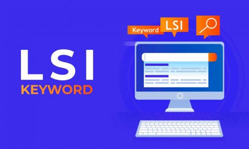کلمات کلیدی LSI چیست؟