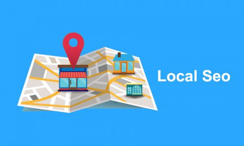 سئو محلی (local seo) چیست؟