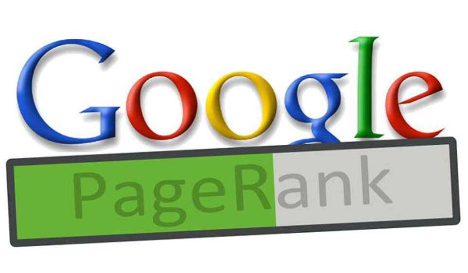 الگوریتم پیج رنک PageRank چیست؟
