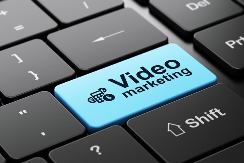 اهمیت ویدئو مارکتینگ یا بازاریابی ویدیویی چیست؟