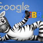 الگوریتم گورخر گوگل Google Zebra چیست؟