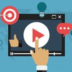 آموزش نرم افزار تولید محتوای ویدیویی