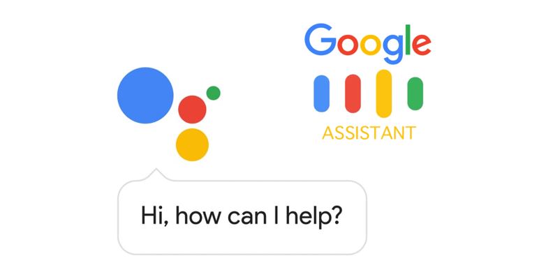 آموزش نحوه استفاده از دستیار صوتی گوگل Google Assistant
