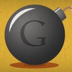 گوگل بمب یا بمباران گوگلی Google Bombing چیست؟