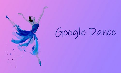 الگوریتم رقص گوگل Google Dance چیست؟
