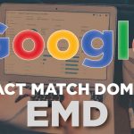الگوریتم EMD گوگل چیست؟