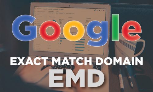 الگوریتم EMD گوگل چیست؟