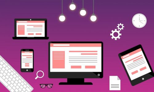 اشتباهات رایج در طراحی سایت ریسپانسیو