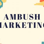 بازاریابی کمینی Ambush Marketing چیست؟