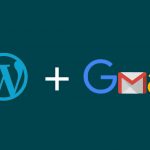 ارسال ایمیل از وردپرس با Gmail SMTP Server