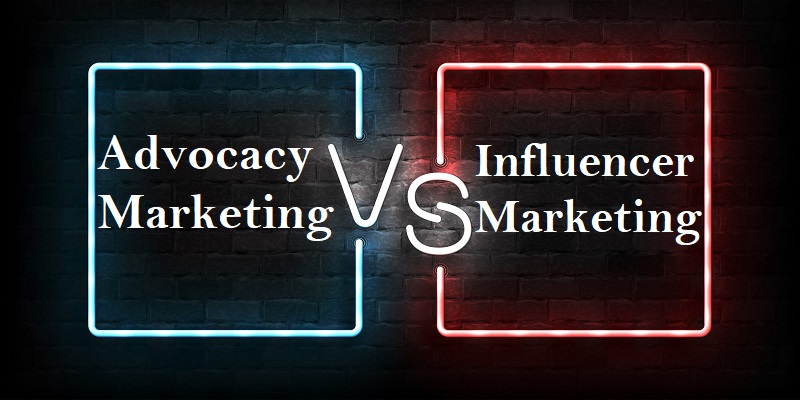 بازاریابی طرفداری (Advocacy Marketing) چیست؟