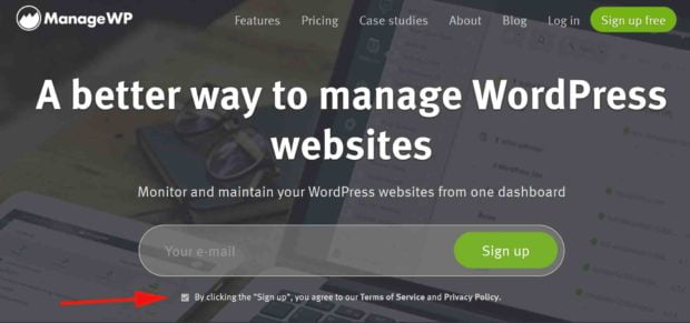 مدیریت چند سایت وردپرس از یک پیشخوان با افزونه ManageWP Worker