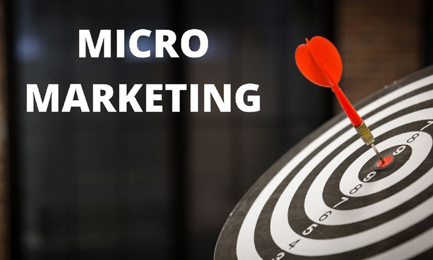 میکرو مارکتینگ (Micromarketing) یا بازاریابی خرد و کاربرد آن