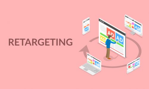 هدف گذاری مجدد یا ریتارگتینگ (Retargeting) چیست؟
