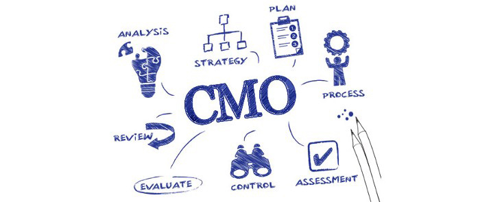 CMO چیست و چه کاری انجام می‌دهد؟