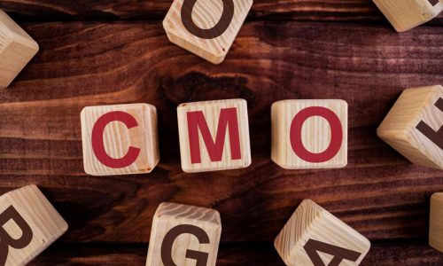 CMO چیست و چه کاری انجام میدهد؟