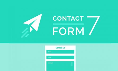 افزودنی های جانبی فرم تماس 7 | افزونه های Contact Form 7