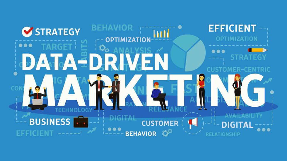 بازاریابی داده‌محور (Data-Driven Marketing) چیست و چه اهمیتی دارد؟