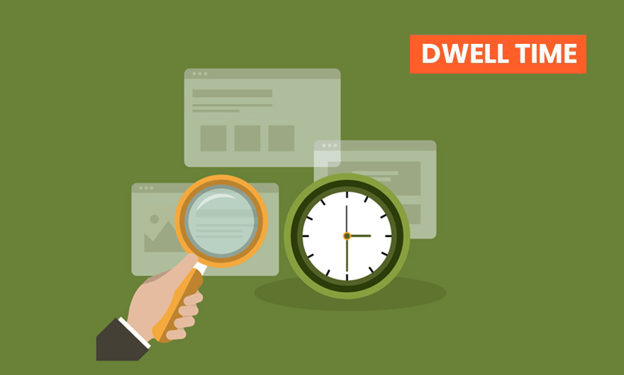 Dwell Time چیست؟ زمان توقف کاربر چه اهمیتی برای سئو دارد؟