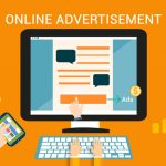تبلیغات آنلاین چیست، انواع تبلیغات اینترنتی