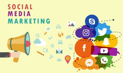 بازاریابی شبکه های اجتماعی (SMM) چیست ؟