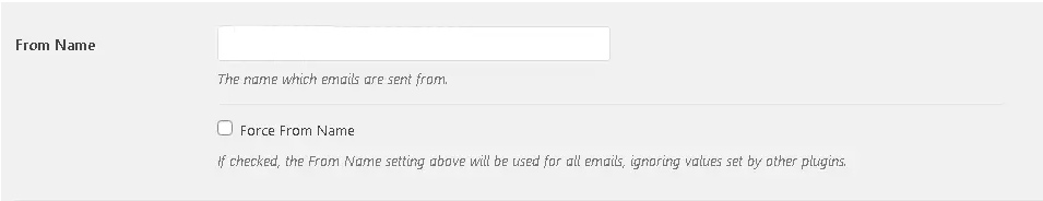 عدم ارسال ایمیل در وردپرس با افزونه WP Mail SMTP