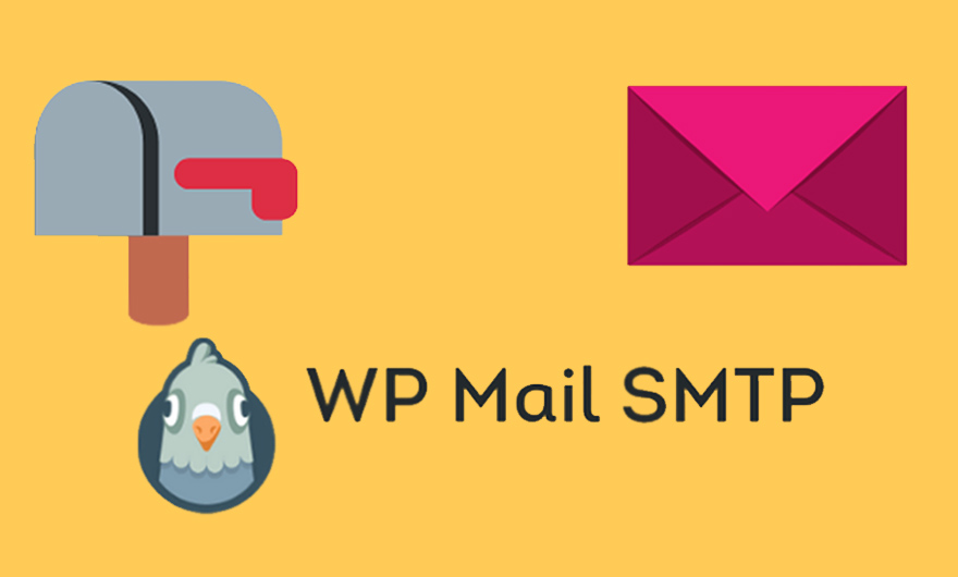 عدم ارسال ایمیل در وردپرس با افزونه WP Mail SMTP