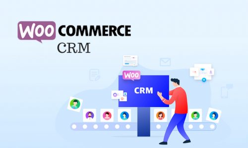 بهترین افزونه CRM WooCommerce ووکامرس برای فروشگاه اینترنتی