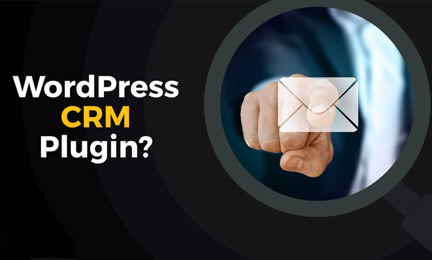 CRM plugin افزونه ارتباط با مشتریان وردپرس