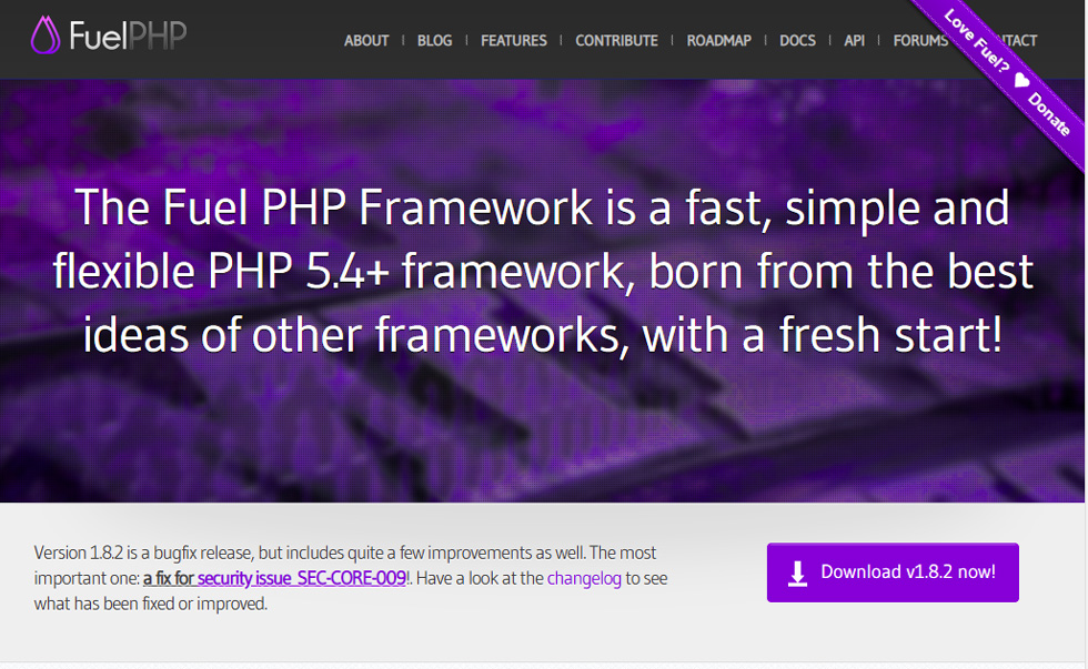 فریم ورک php چیست؟ بهترین فریم ورک های PHP