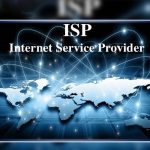 به شرکت های ارائه دهنده خدمات اینترنت (ISP) چه می گویند؟