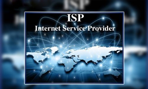 به شرکت های ارائه دهنده خدمات اینترنت (ISP) چه می گویند؟