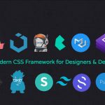 معرفی بهترین فریمورک های css